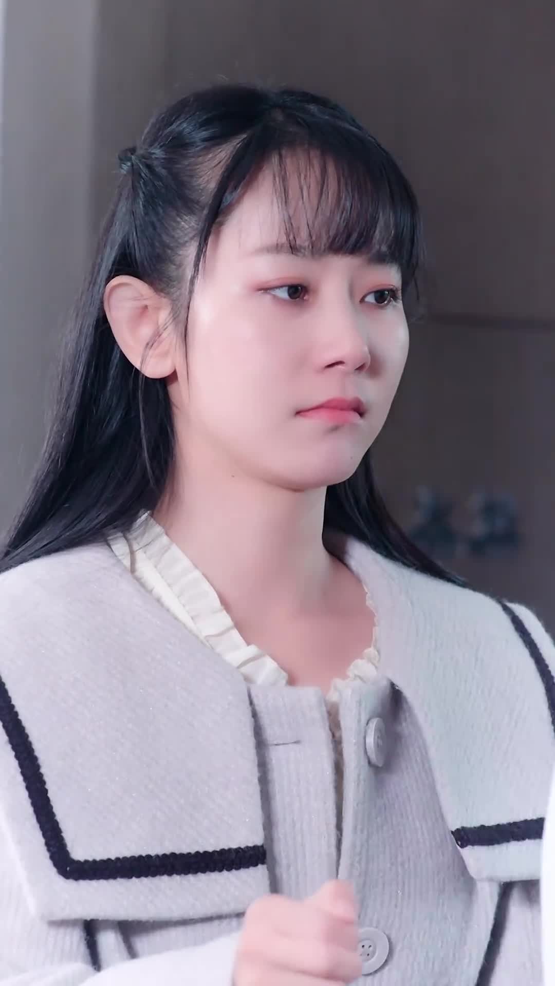 赠你我别来无恙(1080)