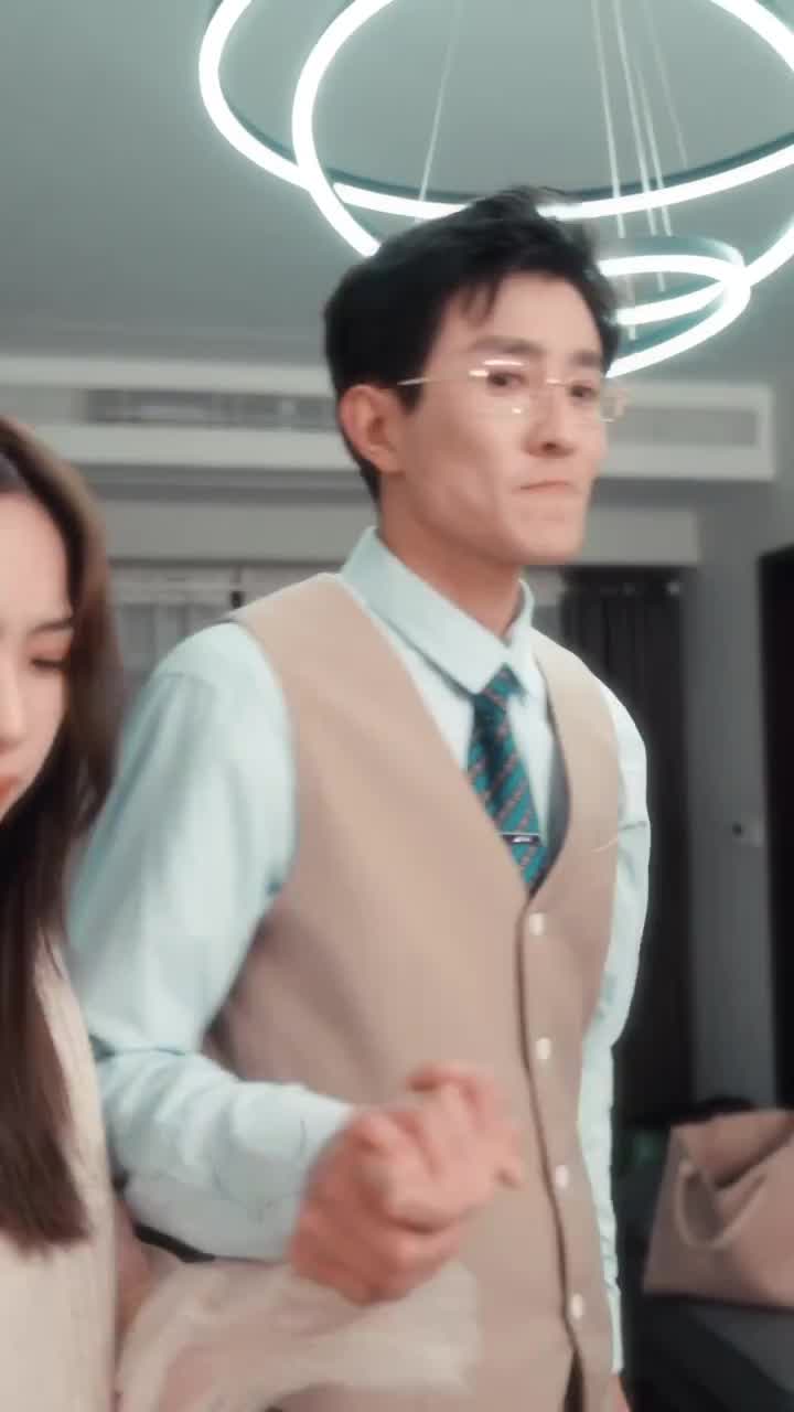 霸道总裁爱上我(1080)
