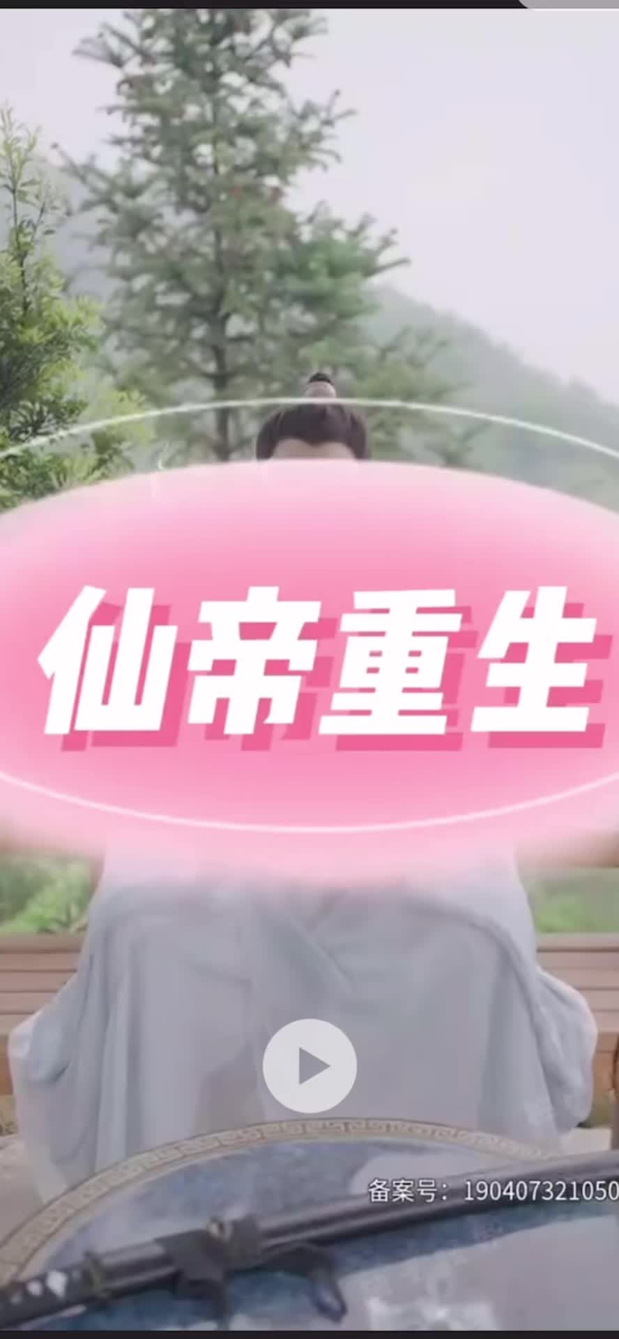 极品仙婿(蓝光)
