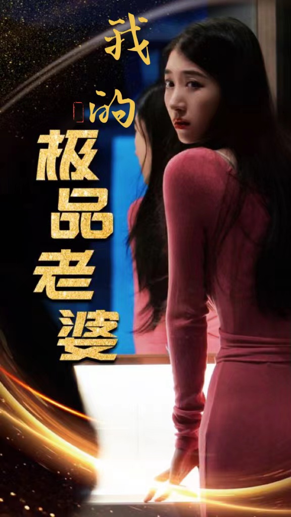 我的极品老婆(蓝光)