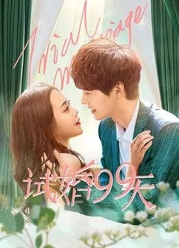 试婚之热恋99天(4K)