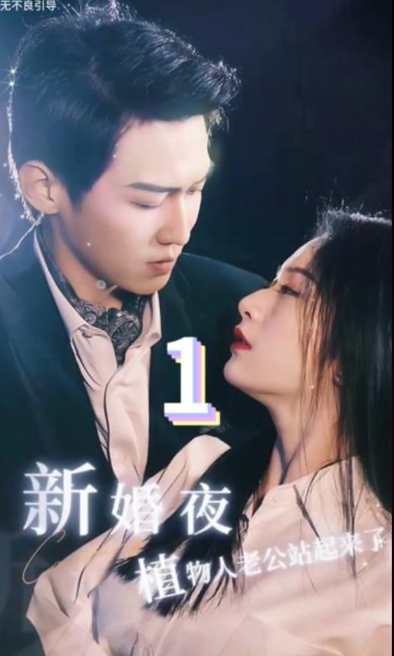 新婚夜植物人老公他行了(蓝光)