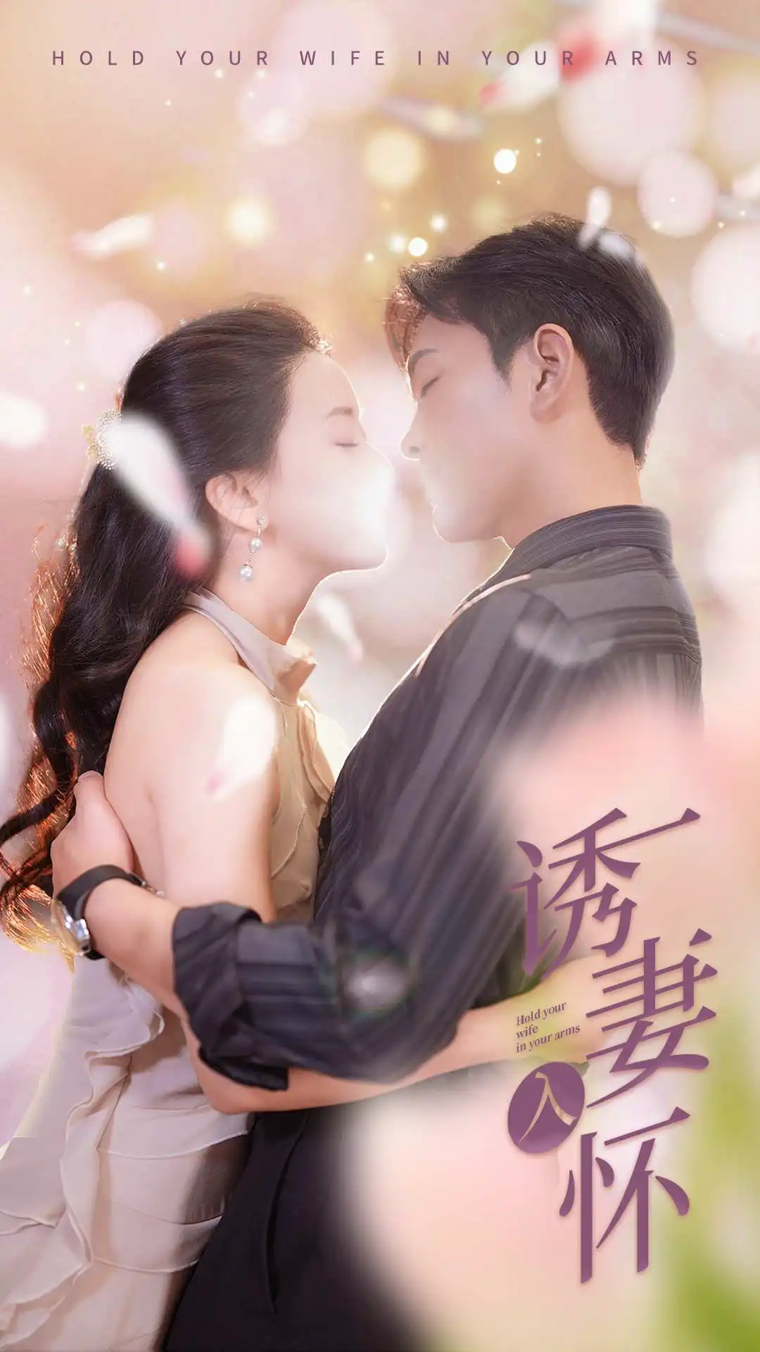 诱妻入怀(蓝光)