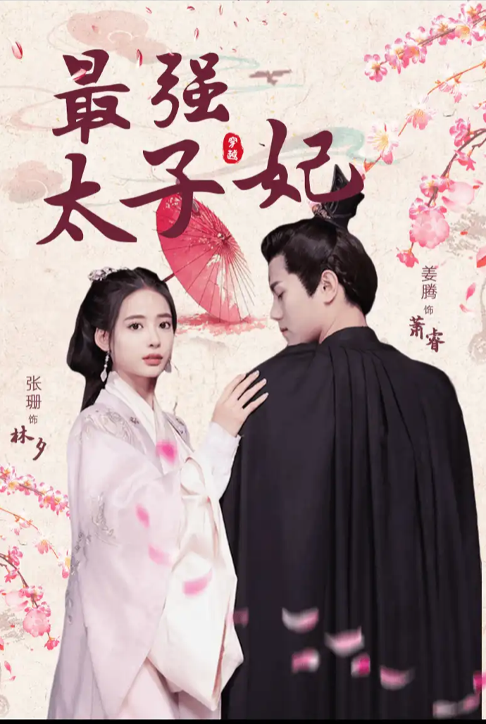 最强太子妃(蓝光)