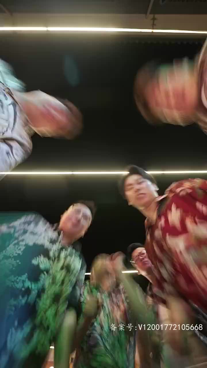 神豪送货工(蓝光)