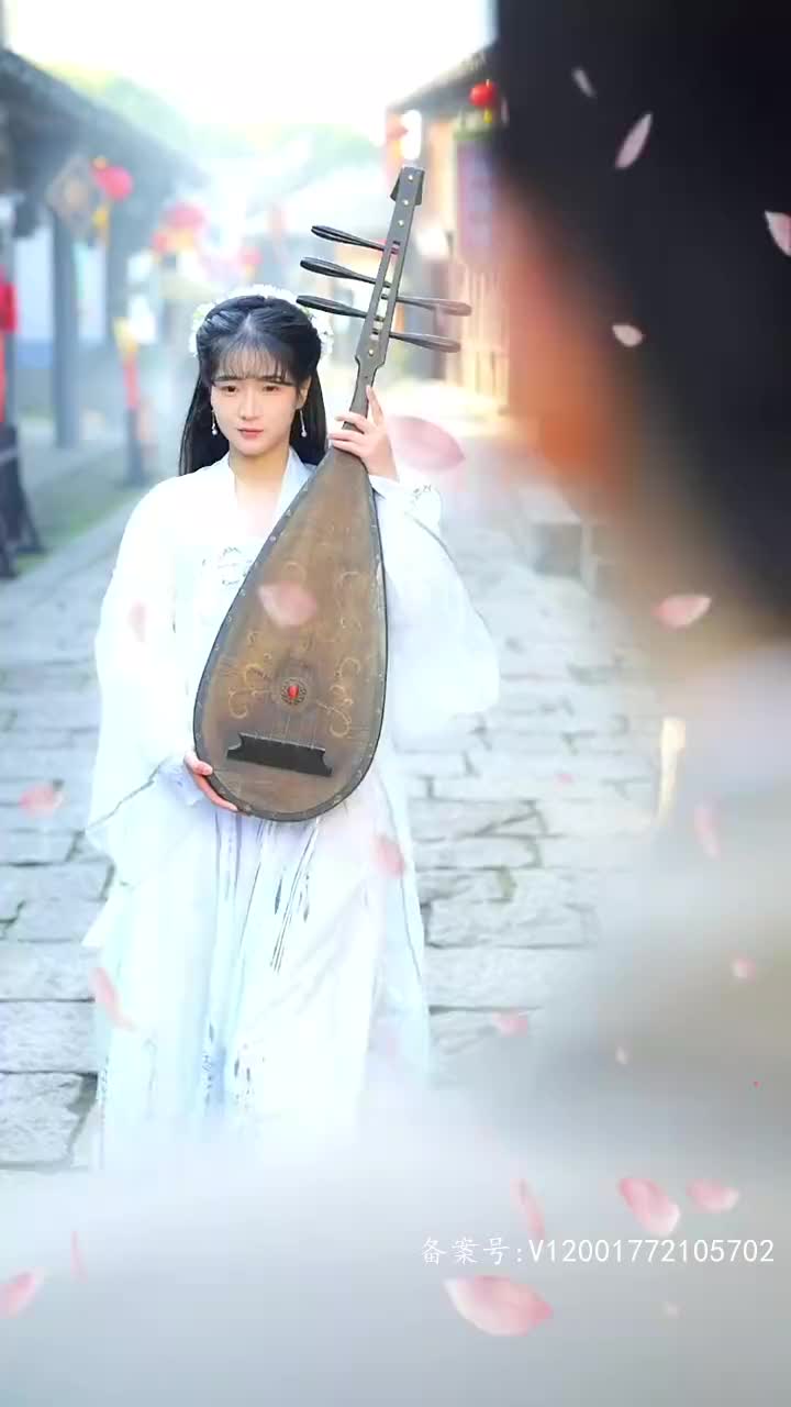 奉旨追妃(1080)