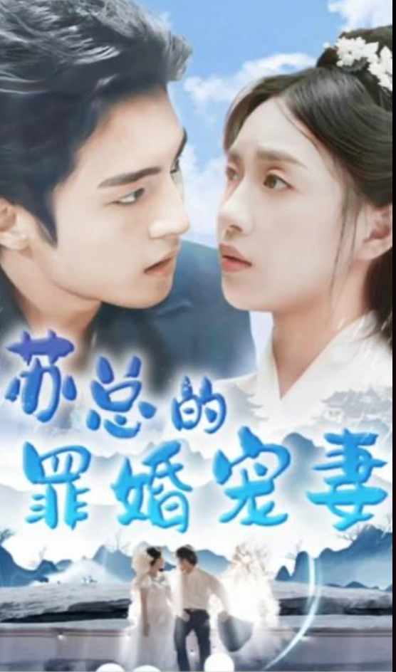 苏总的罪婚宠妻(4K)
