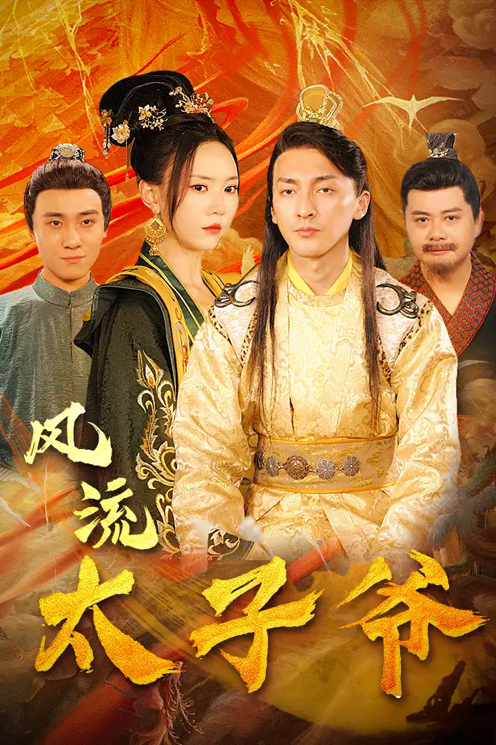 风流太子爷(1080)