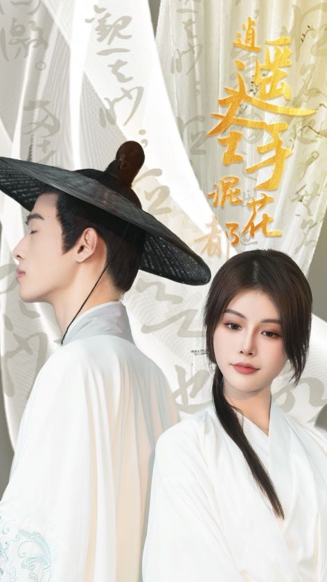 逍遥圣手混花都(蓝光)