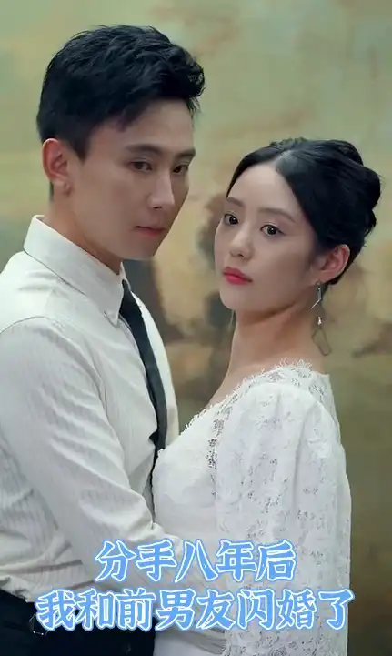 分手八年后我和前男友闪婚(蓝光)