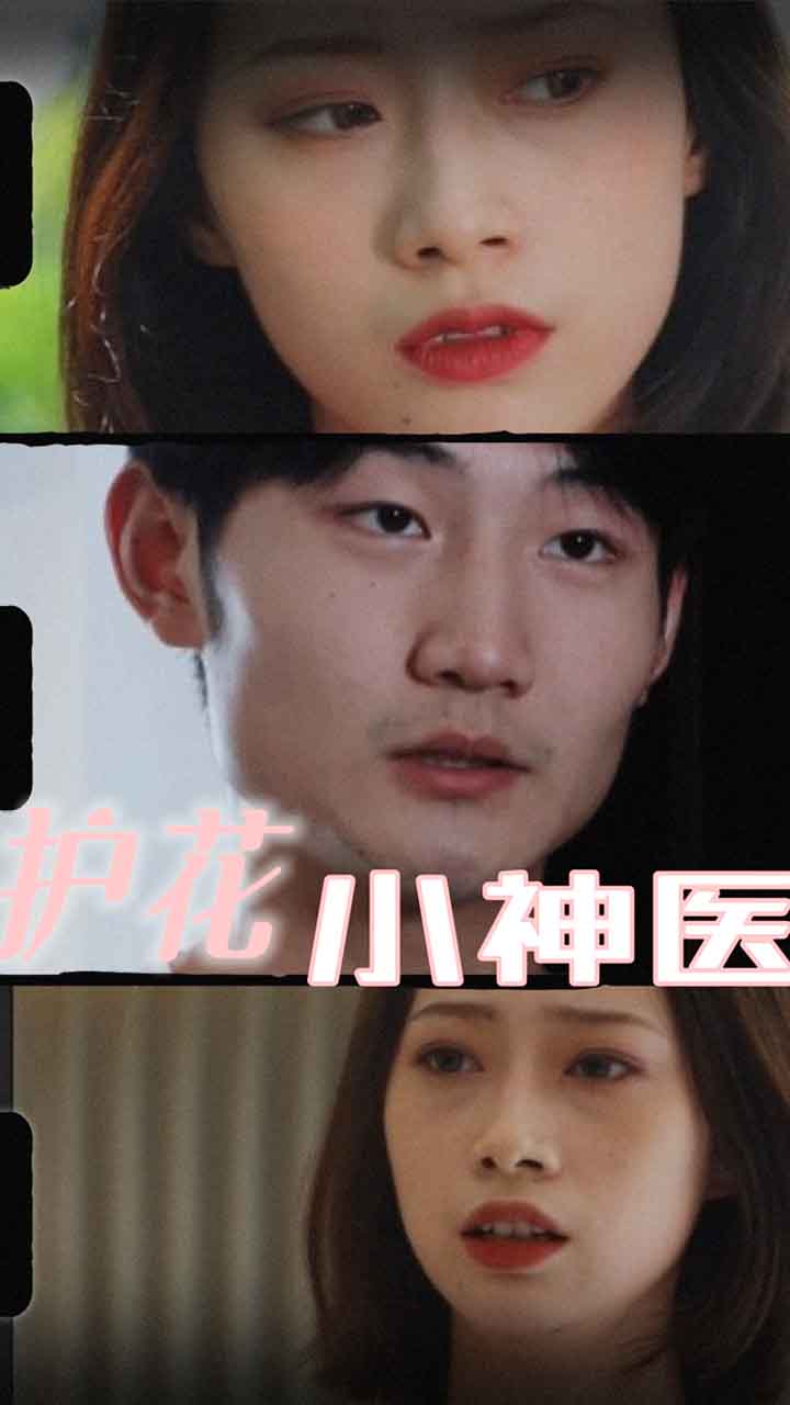 护花小神医(蓝光)
