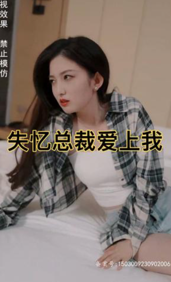 失忆总裁爱上我（1080）
