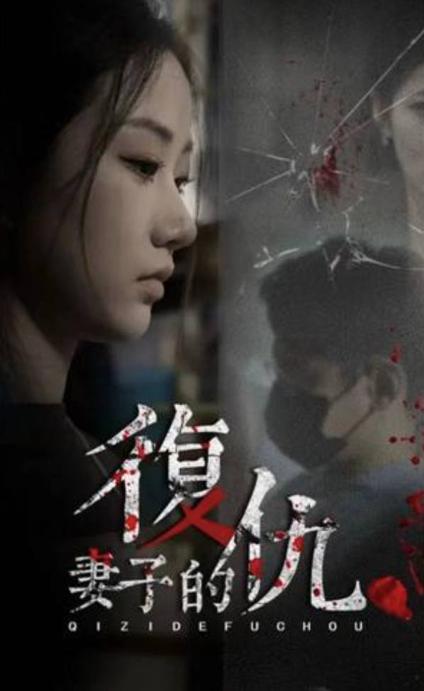 新版妻子的复仇(1080)
