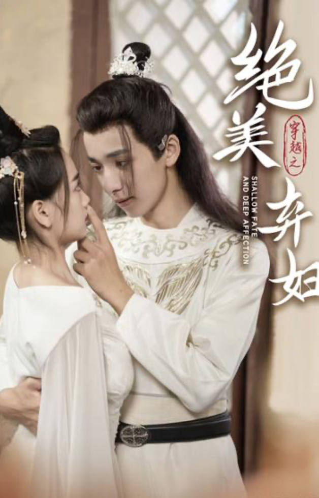 穿越之绝美弃妇长篇(1080)
