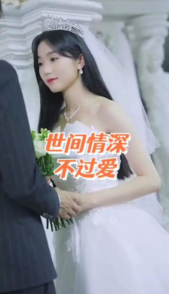 世间情深不过爱(蓝光)