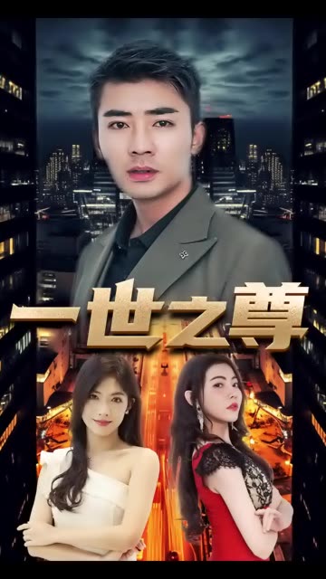 一世之尊(1080)