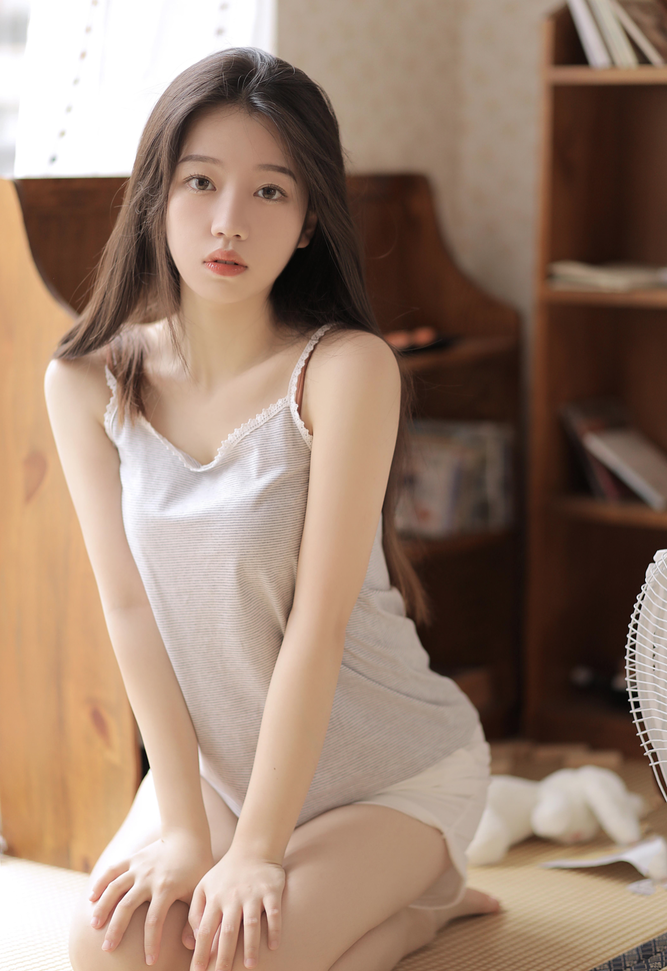 夫妻床事两性生活科普剧(1080)