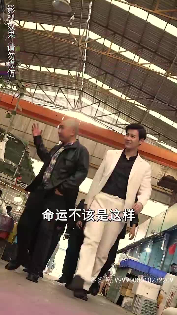 喋血豪雄（蓝光）