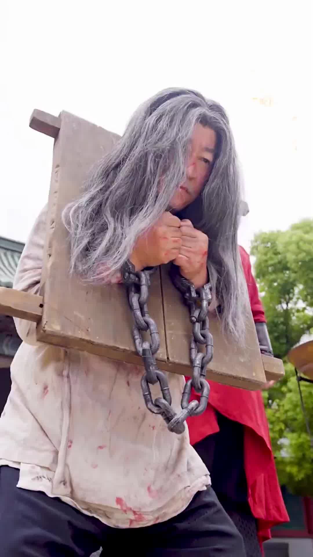 重生之将门嫡妃(1080)