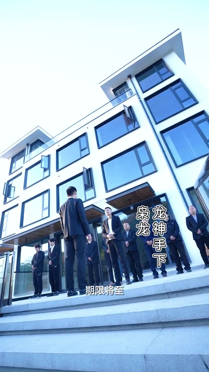 神级赘婿个人看长篇(1080)