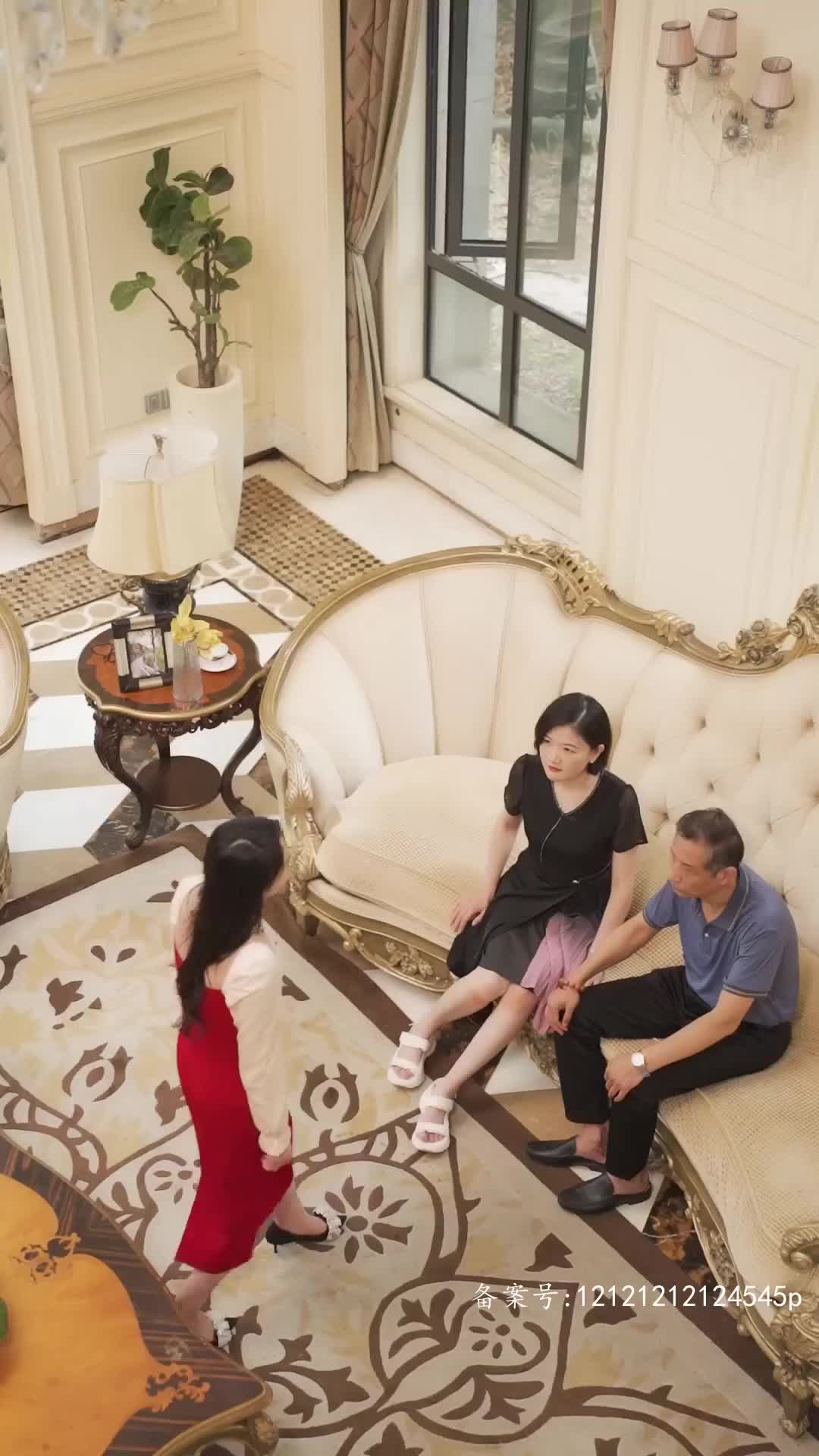 替嫁后我成了偏执老公心尖宠长篇(1080)