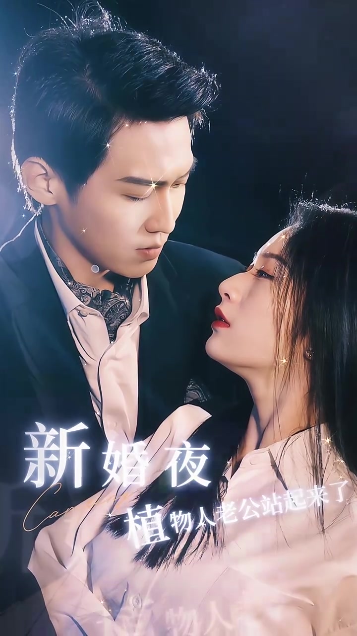新婚夜植物人老公他行了长篇（蓝光）