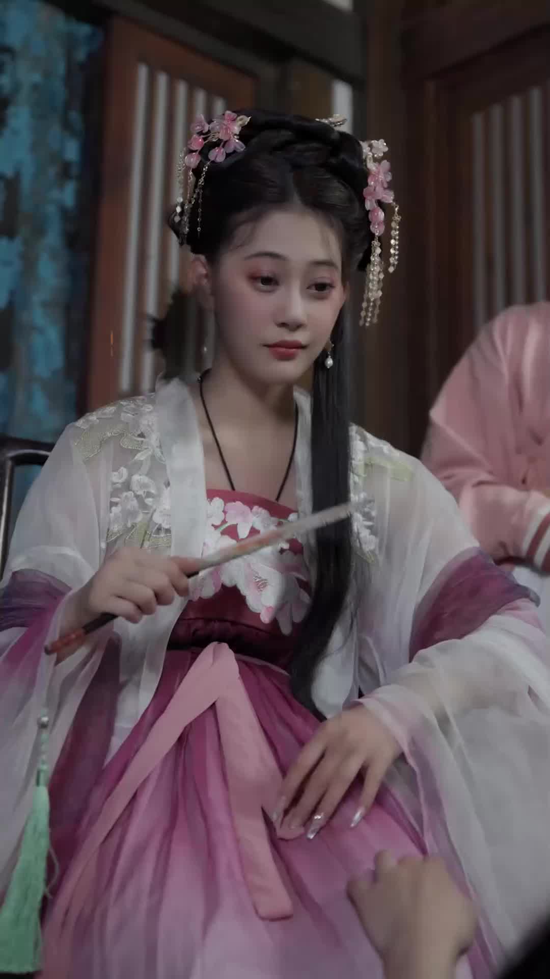 东宫弃妃长篇(1080)