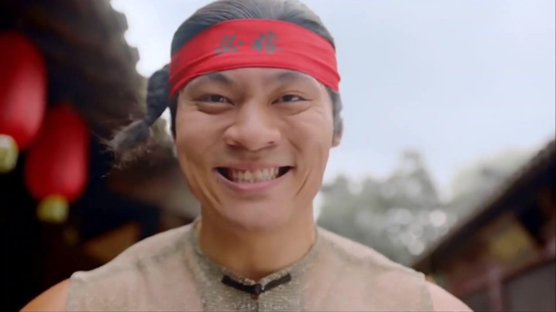 搞笑剧(蓝光)