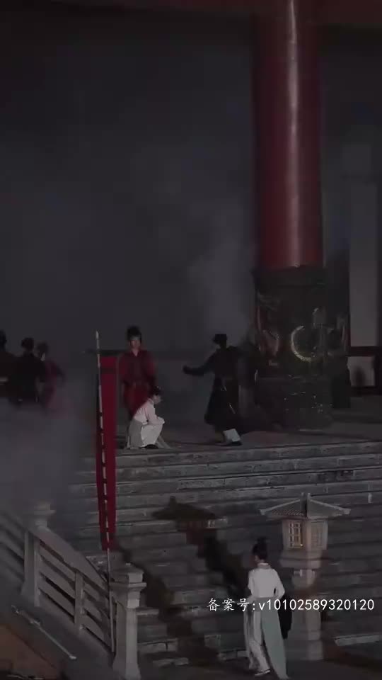 贵妃路子野长篇(蓝光)