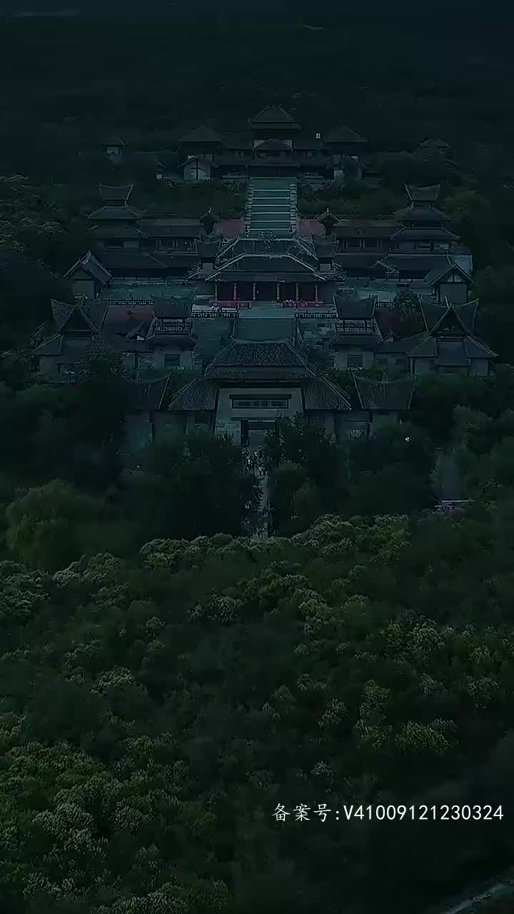 龙镇九州长篇（1080）