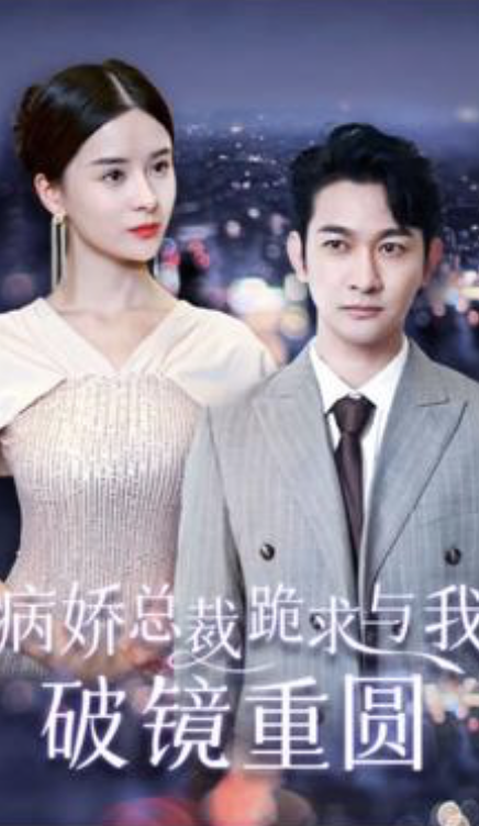 病娇总裁跪求与我破镜重圆长篇（1080）