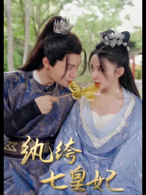纨绔七皇妃长篇(蓝光)
