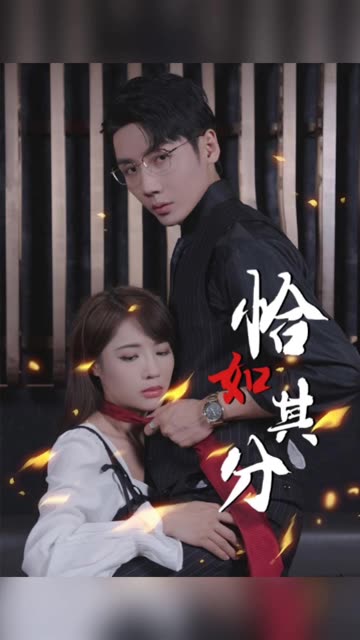 恰如其分长篇（1080）