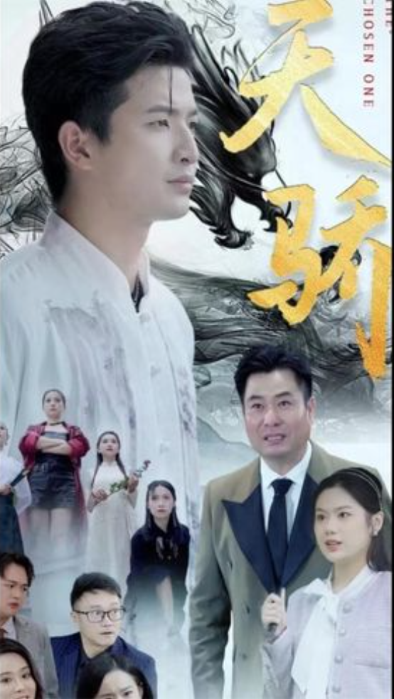 天骄长篇(蓝光)