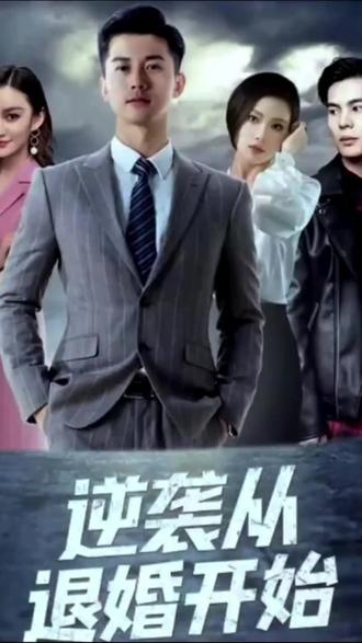 逆袭从退婚开婚(1080)
