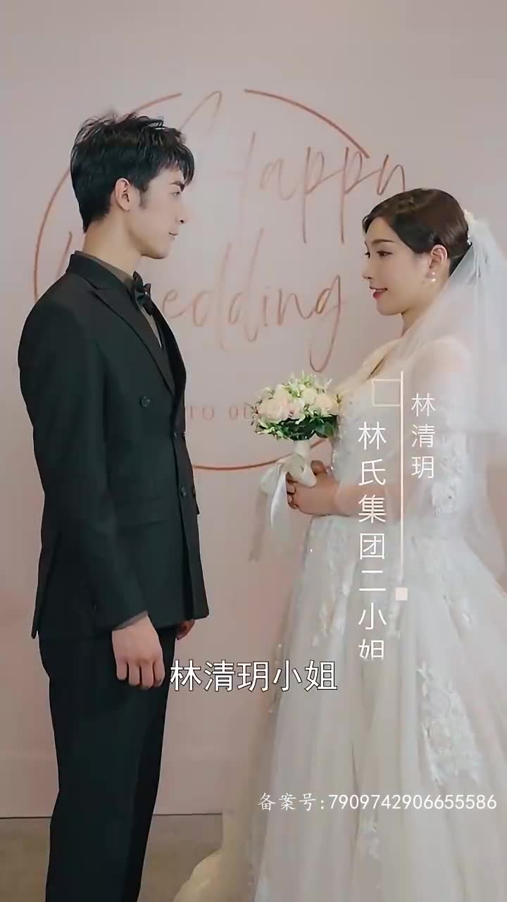 偏执总裁爱上前妻(1080)
