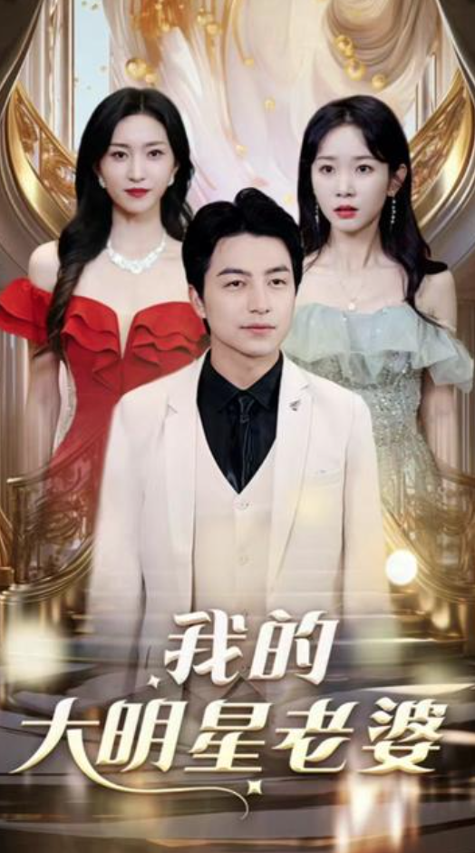 我的大明星老婆(1080)