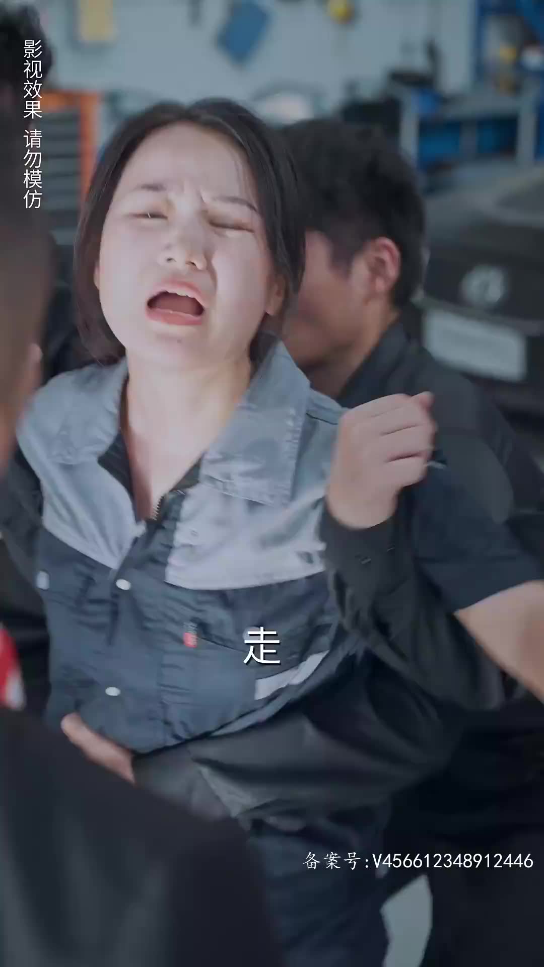 都市隐龙之无敌修车工(蓝光)