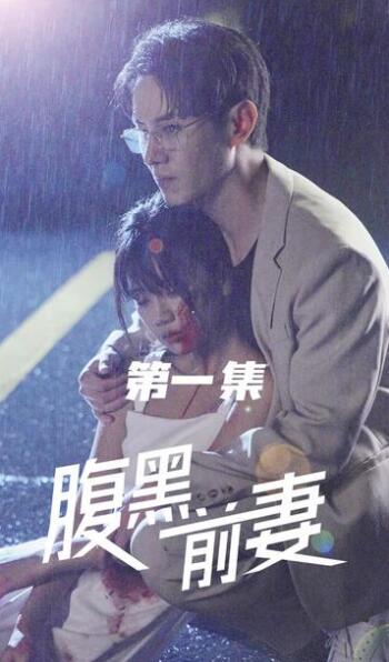 腹黑前妻（蓝光）