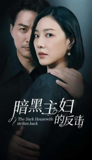 暗黑主妇的反击(1080)