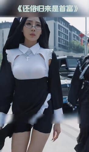 疯狂一世之卷土重来还俗归来是首富（1080）
