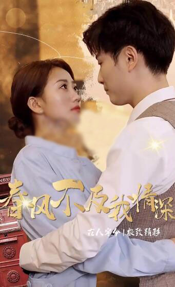 春风不及我情深(蓝光)