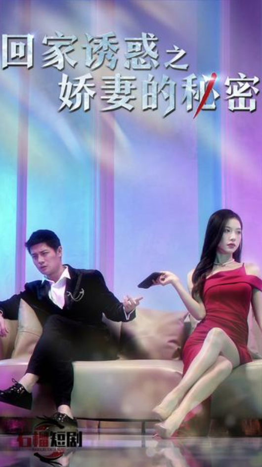 回家诱惑之娇妻的秘密（1080）