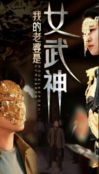 我的老婆是女武神（1080）