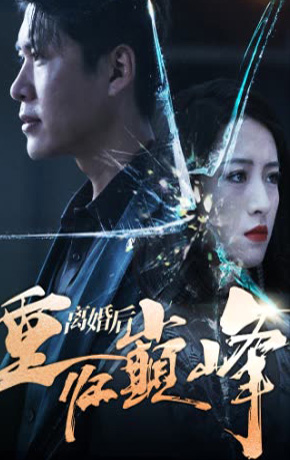 离婚后重回人生巅峰(4K)