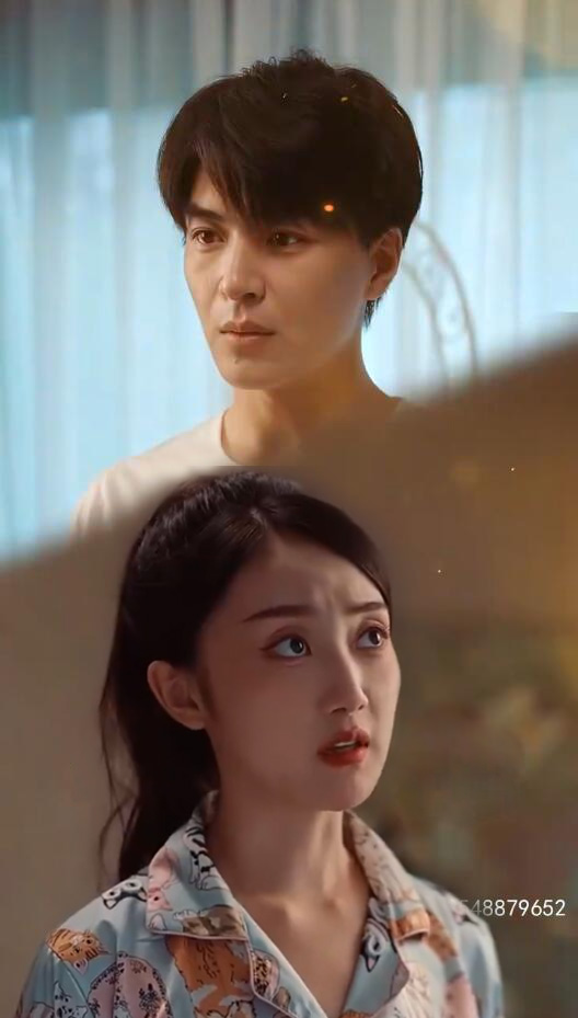 闪婚后发现老公是首富一不小心捡到爱（1080）