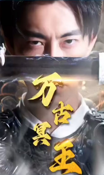 万古冥王(4K)