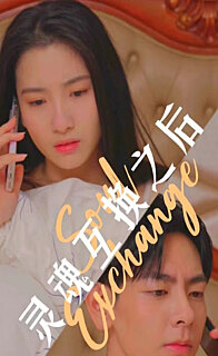 灵魂互换之后（蓝光）