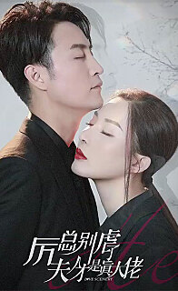 历总别虐了夫人才是真大佬(蓝光)