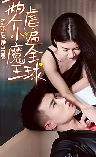 离婚后她带着两个小魔王虐遍全球(4K)